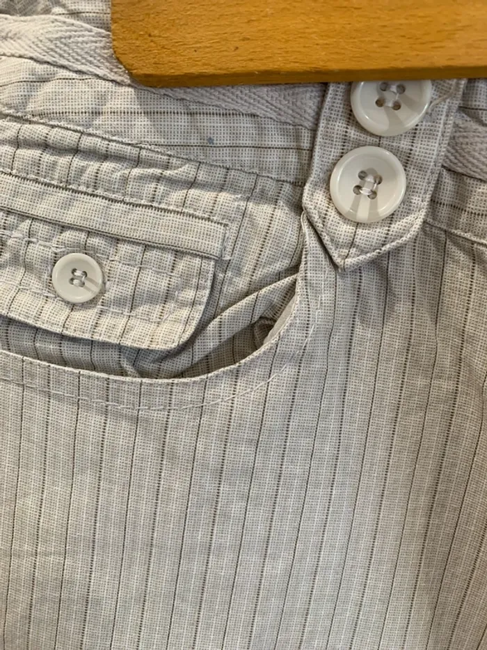 Ensemble veste + pantalon - photo numéro 9
