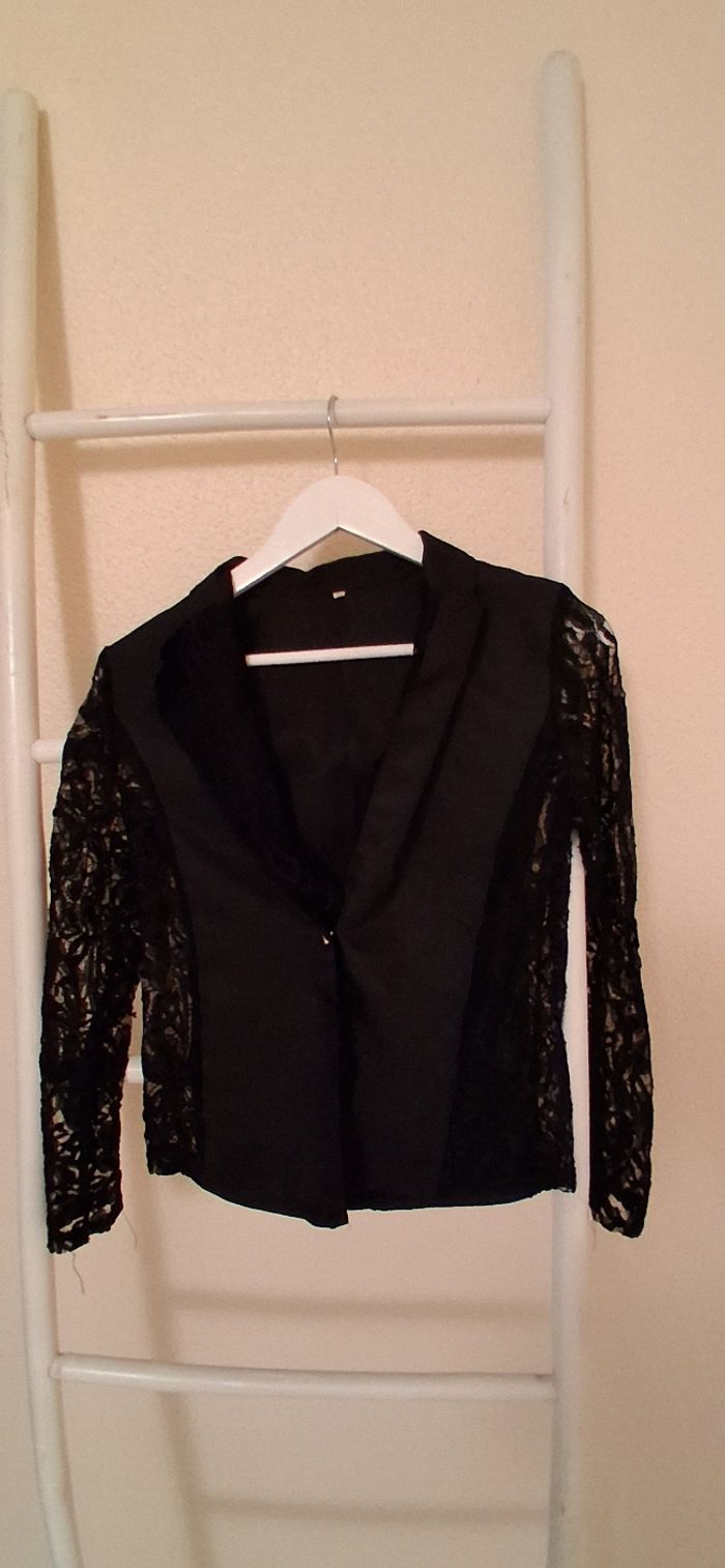 Veste - photo numéro 3