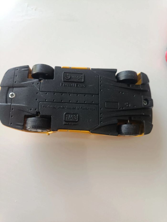 Lot petites voitures. - photo numéro 7