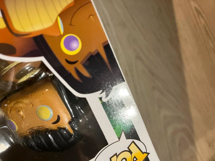 Funko Pop Mowgli with Kaa - The Jungle Book - photo numéro 8