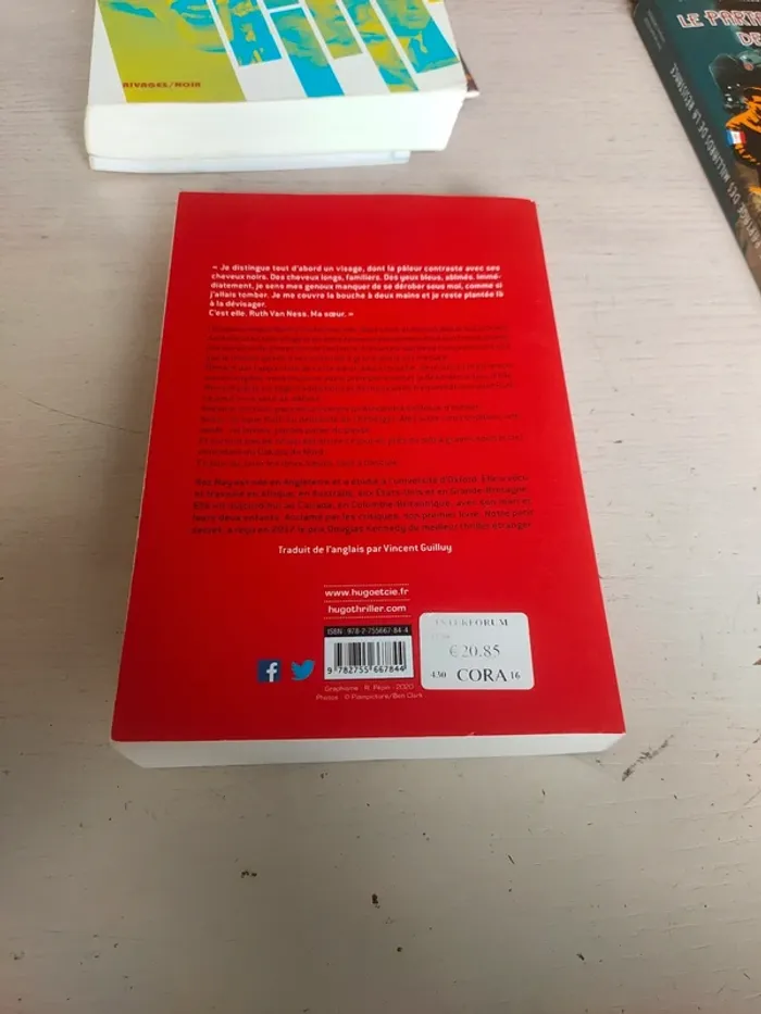 La sentinelle - photo numéro 2