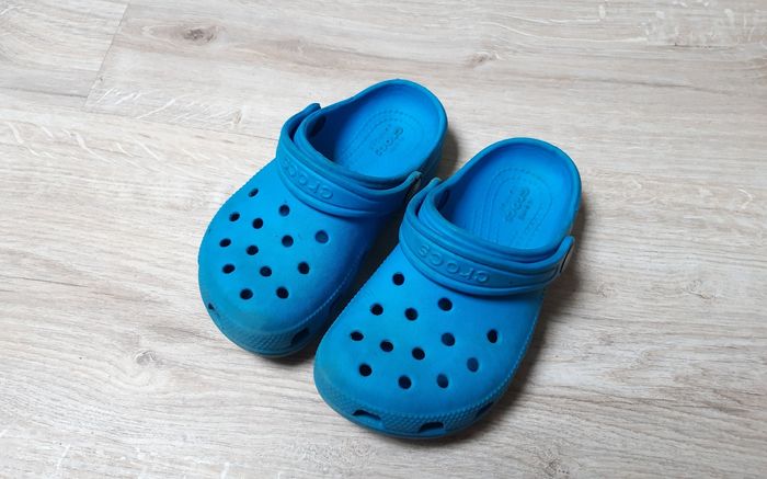 Crocs 27/C10 - photo numéro 2