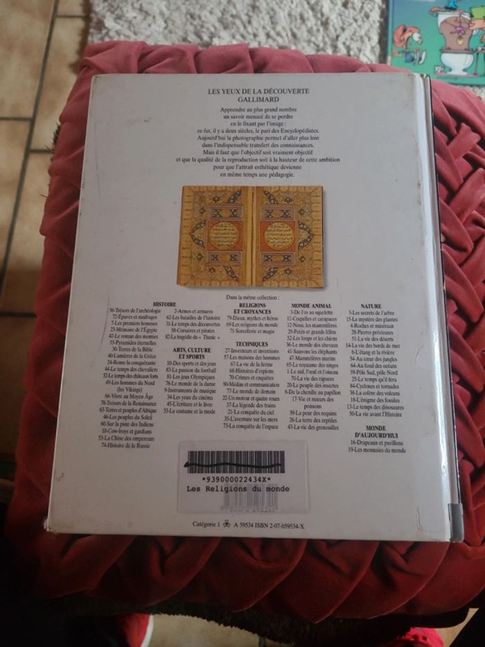 Les religions du monde - photo numéro 2