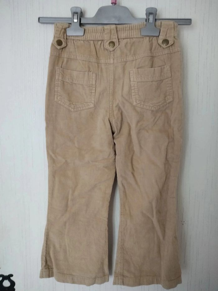 pantalon beige tout simplement 5 ans - photo numéro 3
