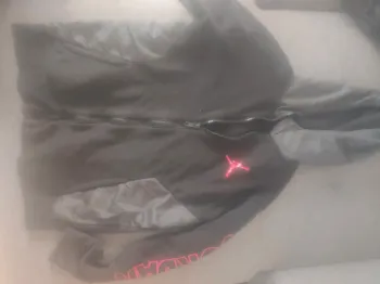 Veste Nike air Jordan enfant