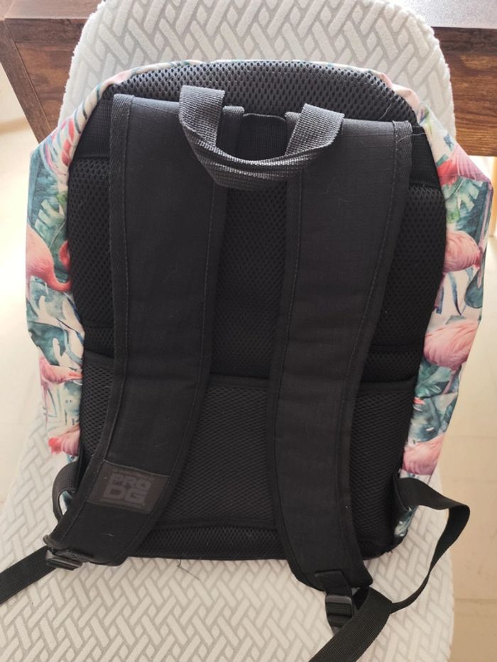 Sac à dos - photo numéro 3
