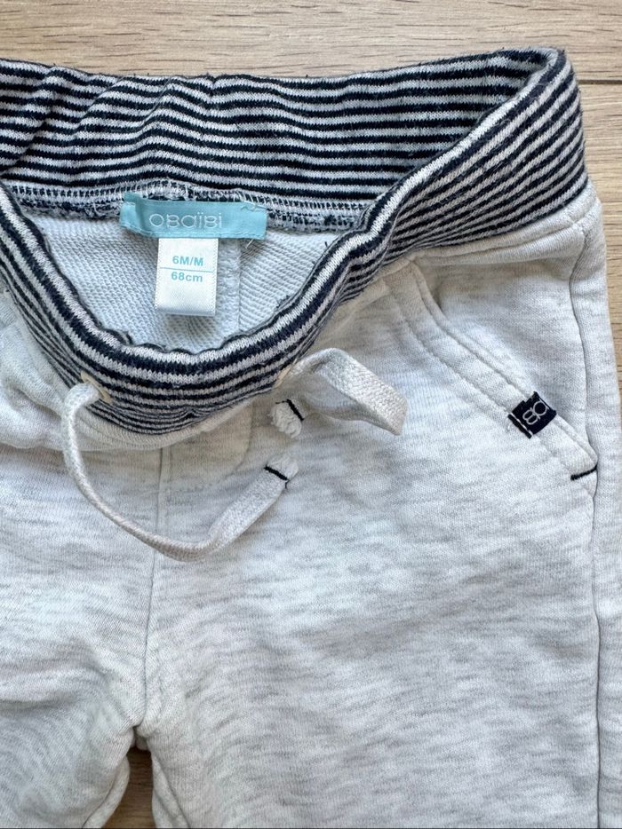 Pantalon 6M - photo numéro 3