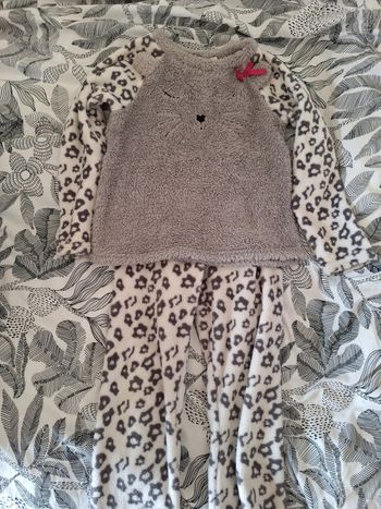 Pyjama fille
