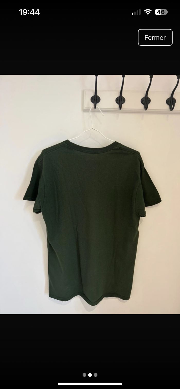 Tee-shirt - photo numéro 2