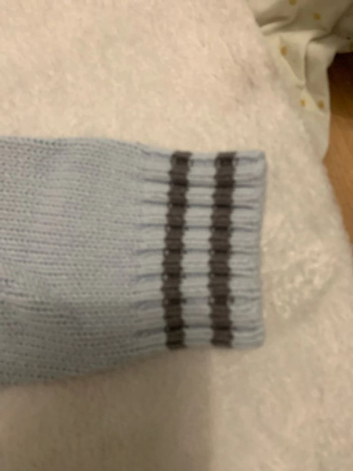 Gilet - photo numéro 3