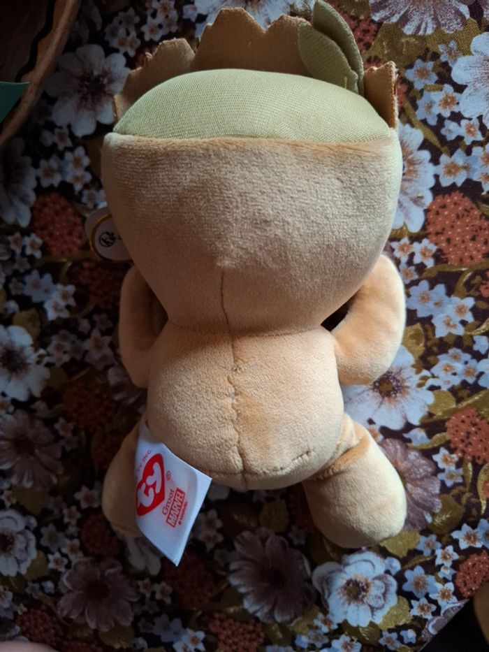 Peluche neuf - photo numéro 2