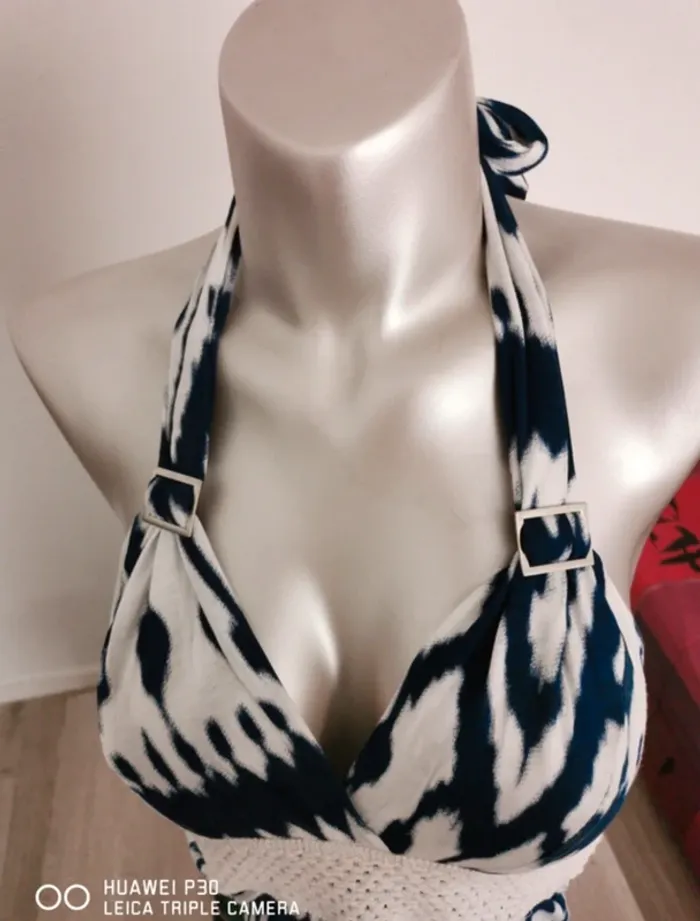 Robe été femme - photo numéro 3