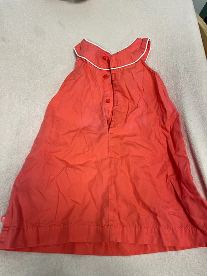 Robe été 2 ans - photo numéro 2