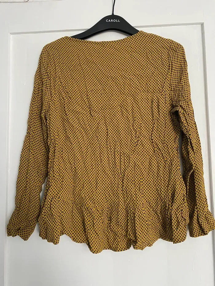 Blouse icode - photo numéro 3