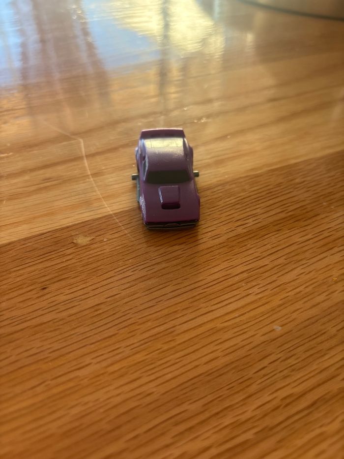 Petite voiture - photo numéro 2