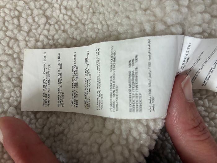 Blouson - 34 - photo numéro 10