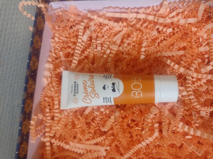 Box beauté femme soins et maquillage - photo numéro 5