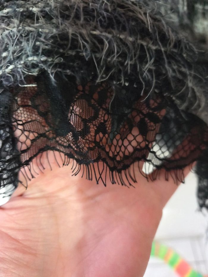 Pull ● Taille 2 - photo numéro 3