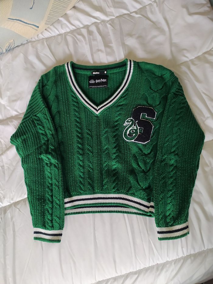 Pull Harry Potter