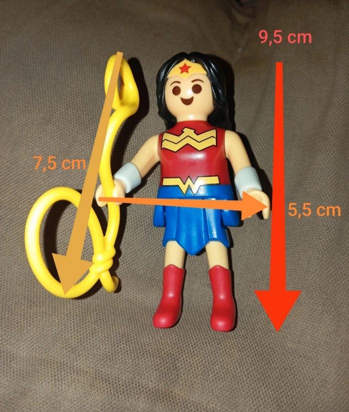 Playmobil x Kinder Maxi - photo numéro 10