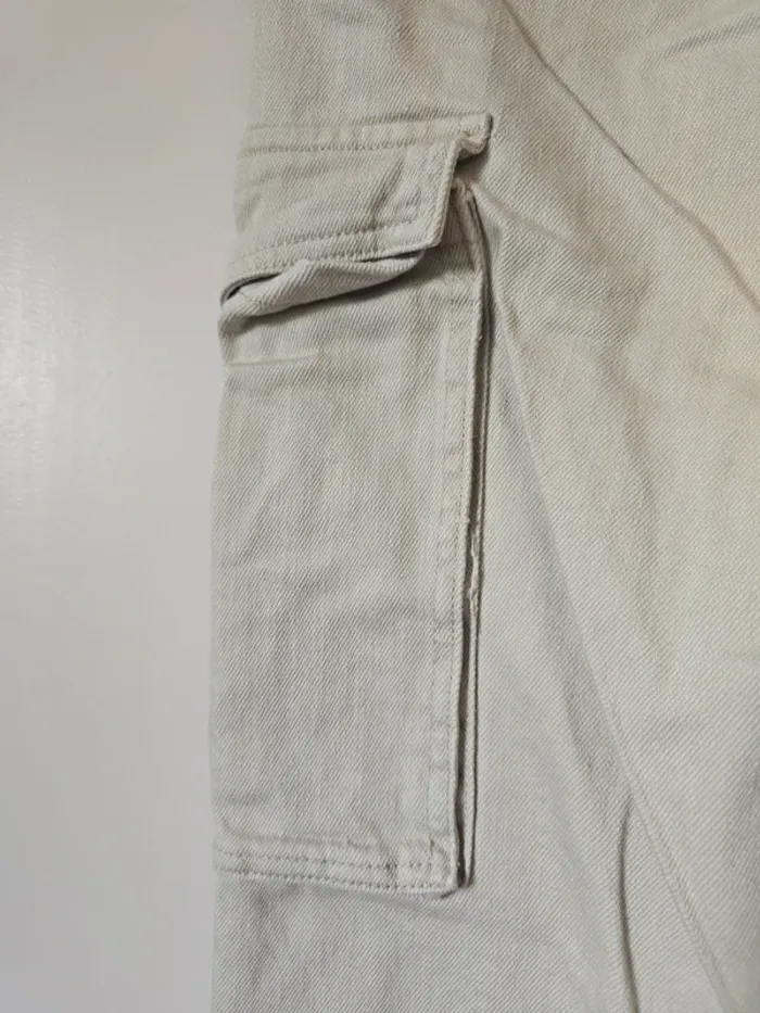Pantalon cargo - photo numéro 7