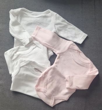 Bodies naissance