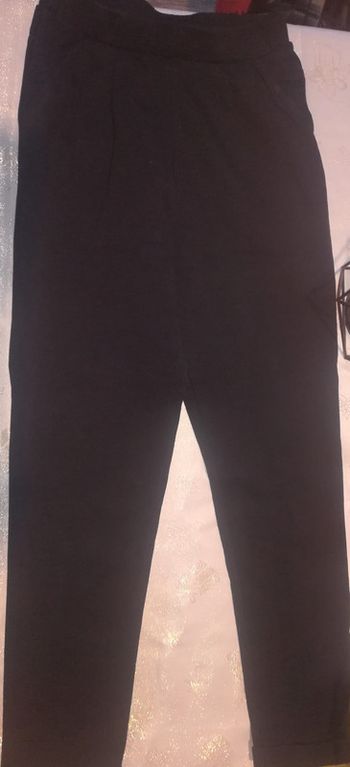 Pantalon taille 10 ans orchestra