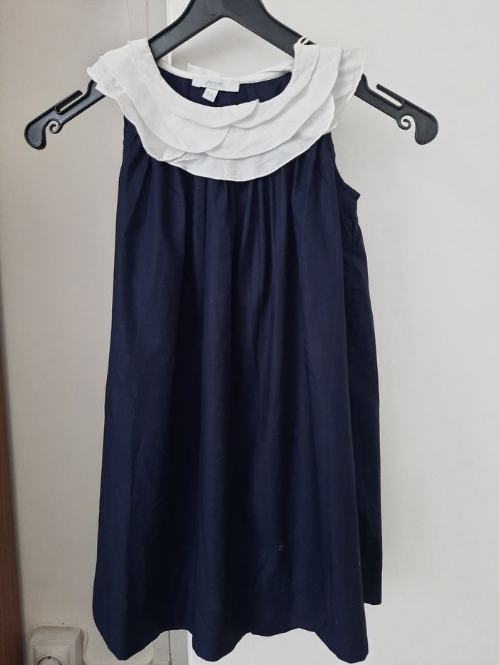 Robe Jacadi 2 ans