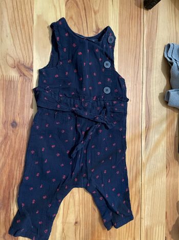 Combinaison légère