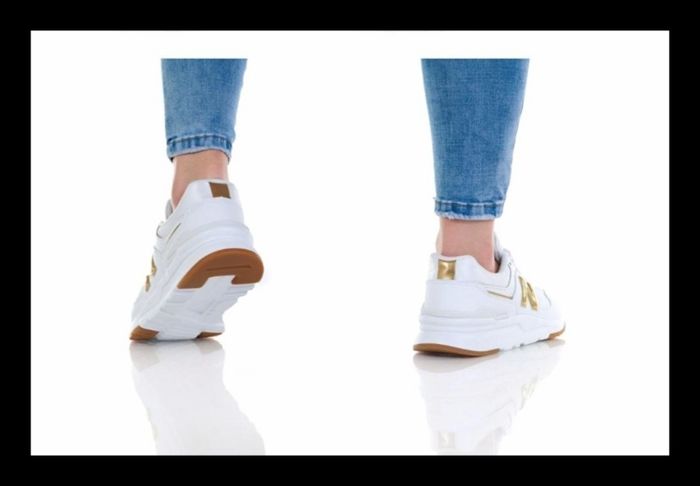 New Balance - photo numéro 4