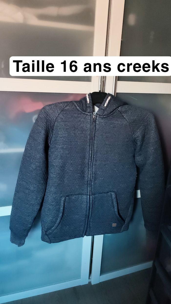 Veste
