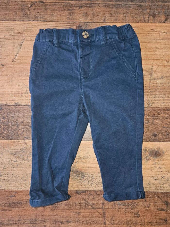 Pantalon 12mois