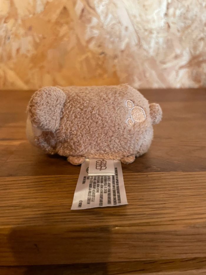 Tsum Tsum officiel Disney Parks Duffy Teddy Bear l’ours de Mickey Mouse L’ours emblématique - photo numéro 5