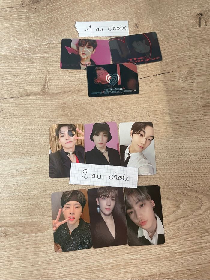 album the boyz chase - photo numéro 3