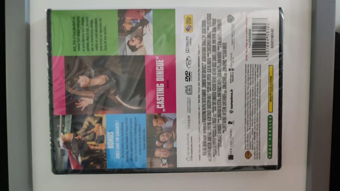 Comment tuer son boss 2 DVD Neuf sous blister - photo numéro 2