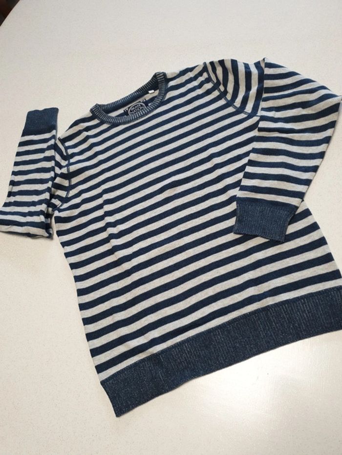 Pull garçon 14 ans - photo numéro 2