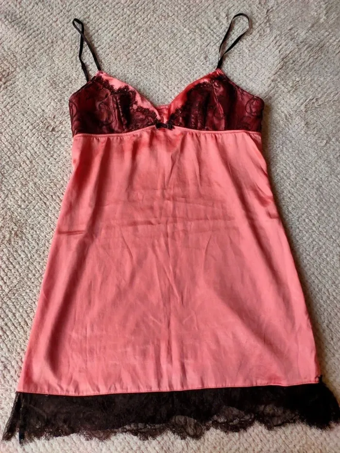 Nuisette Darjeeling 40