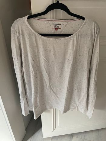 T-shirt manche longue