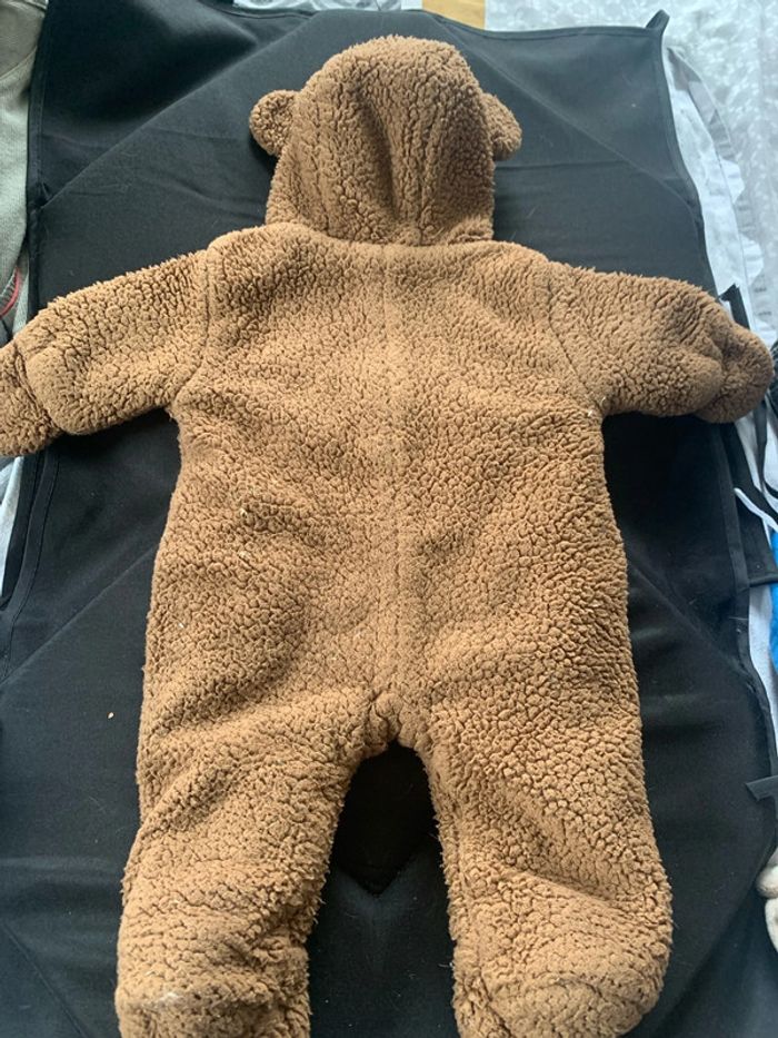 Combinaison - photo numéro 3