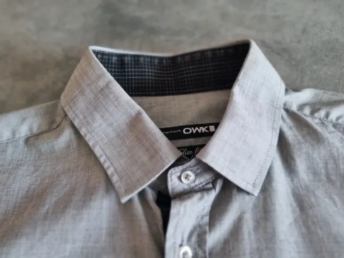Chemise OWK - photo numéro 5