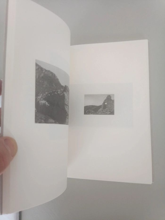 Le bout du monde Saint -Guilhem-du-désert - photo numéro 4