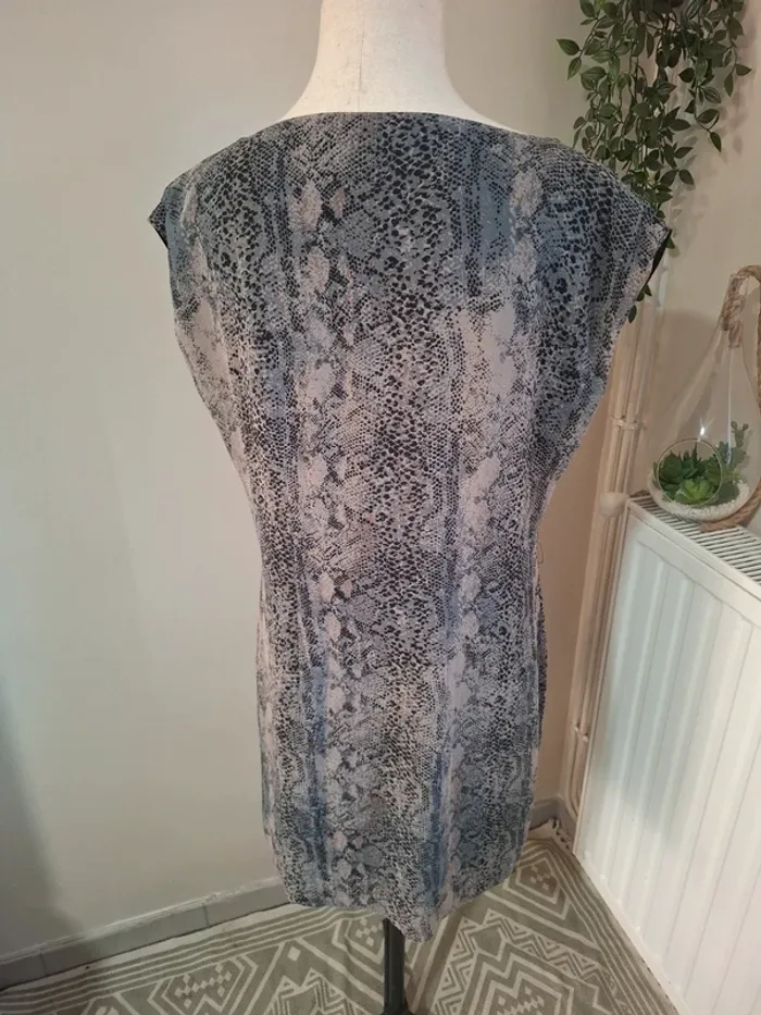 Robe été légère T40 - photo numéro 3