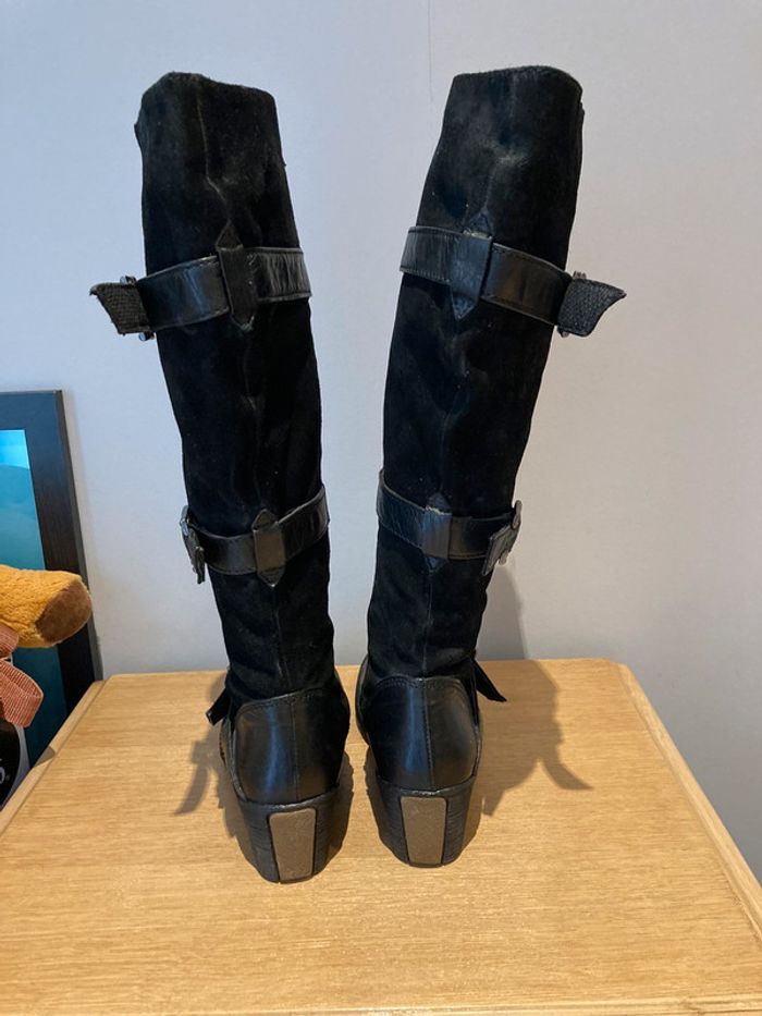 Bottes - photo numéro 4