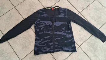 Gilet fin, Miss Captain, T2, neuf