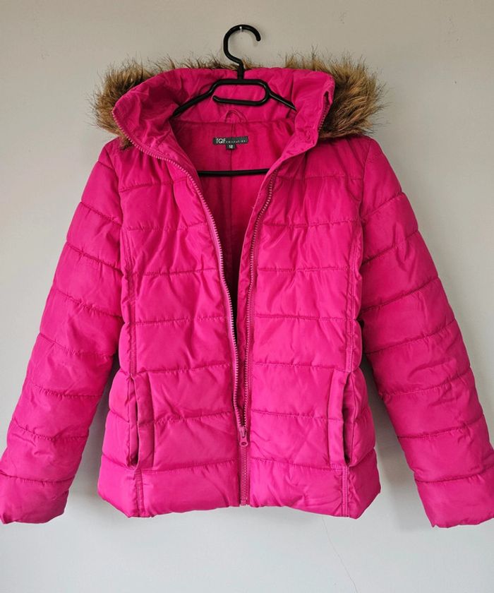 Veste fille - photo numéro 3