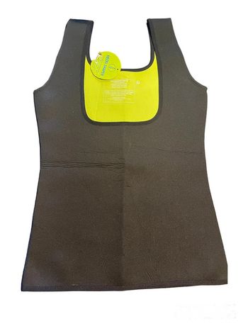 Débardeur de sudation#taille 40/42 neuf