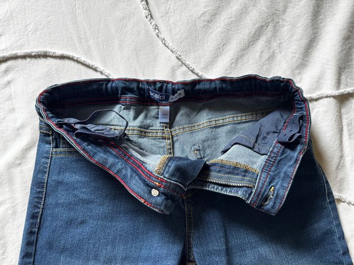 Pantalon Regular Okaïdi 12 ans - photo numéro 5
