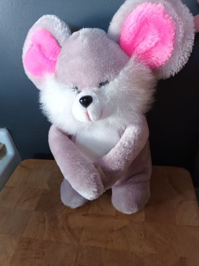 peluche