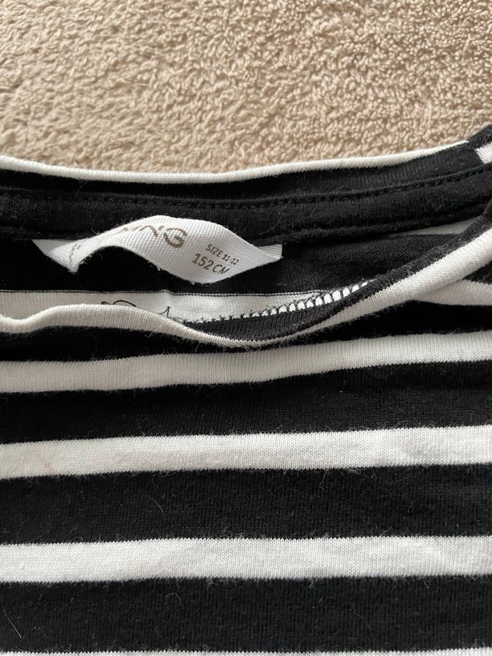 T-shirt à manches longues - photo numéro 3