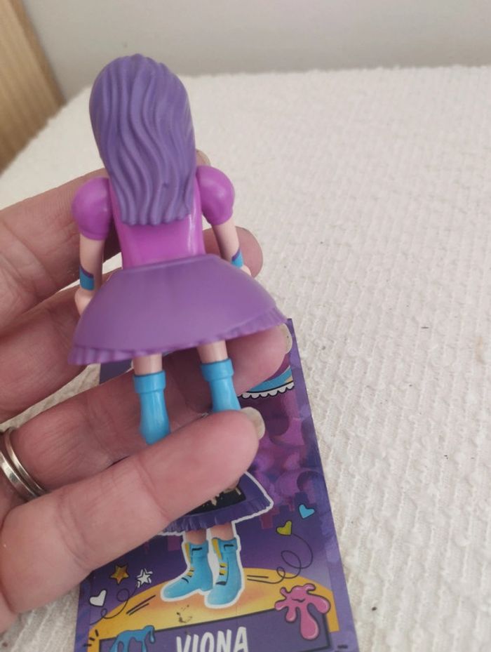 Figurine Playmobil - photo numéro 4